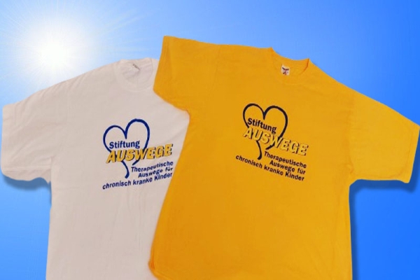 T-Shirt Größe L